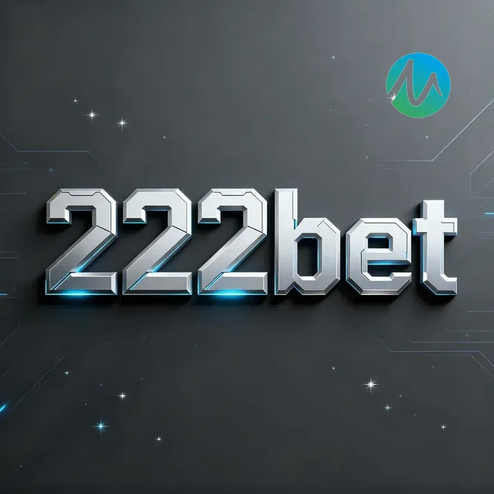 222bet logo