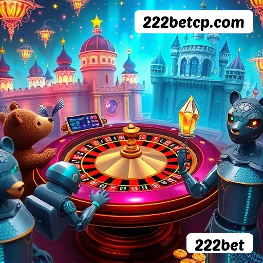 Vantagens APK mobile 222bet Brasil