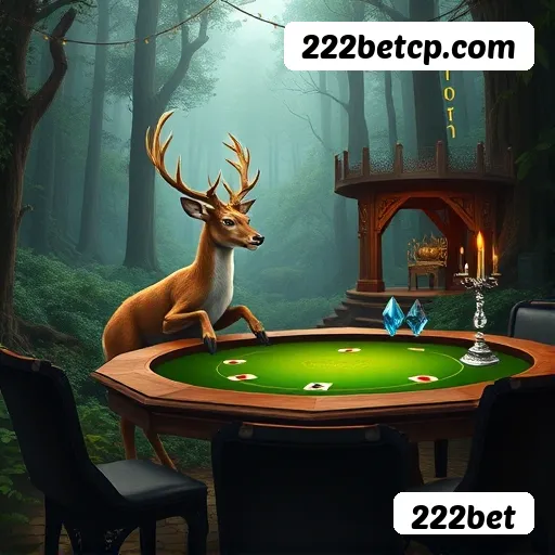 Baccarat ao vivo 222bet