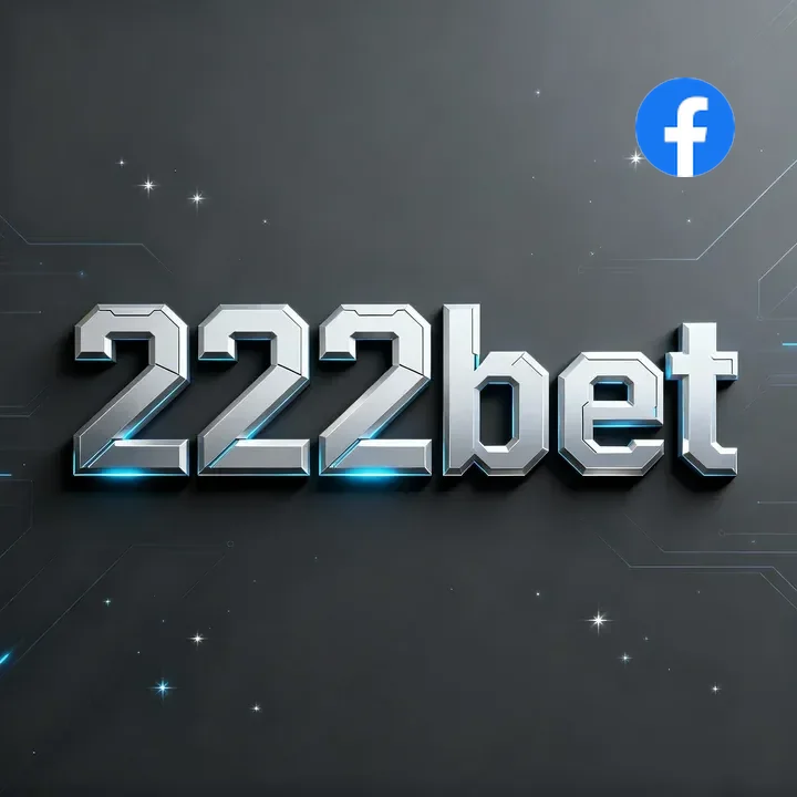 Comunidade 222bet no Facebook