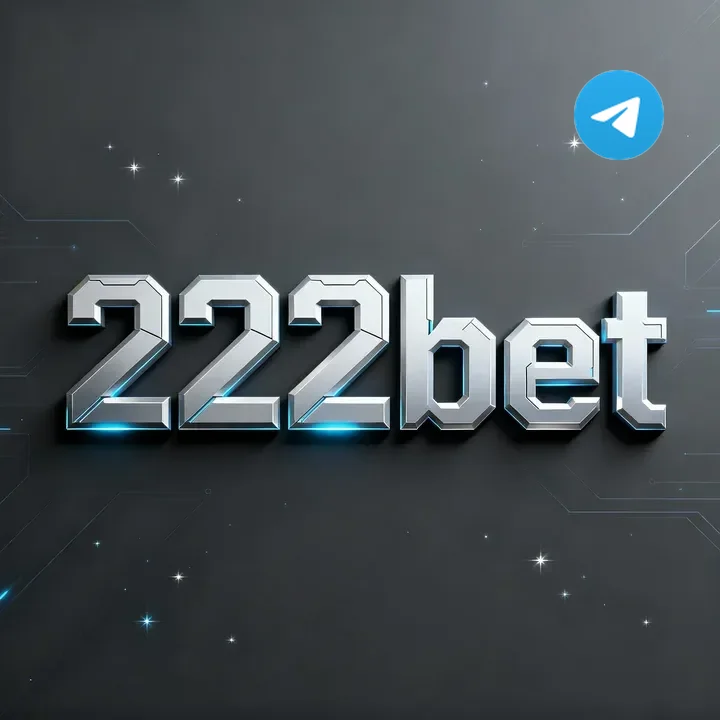 Telegram 222bet